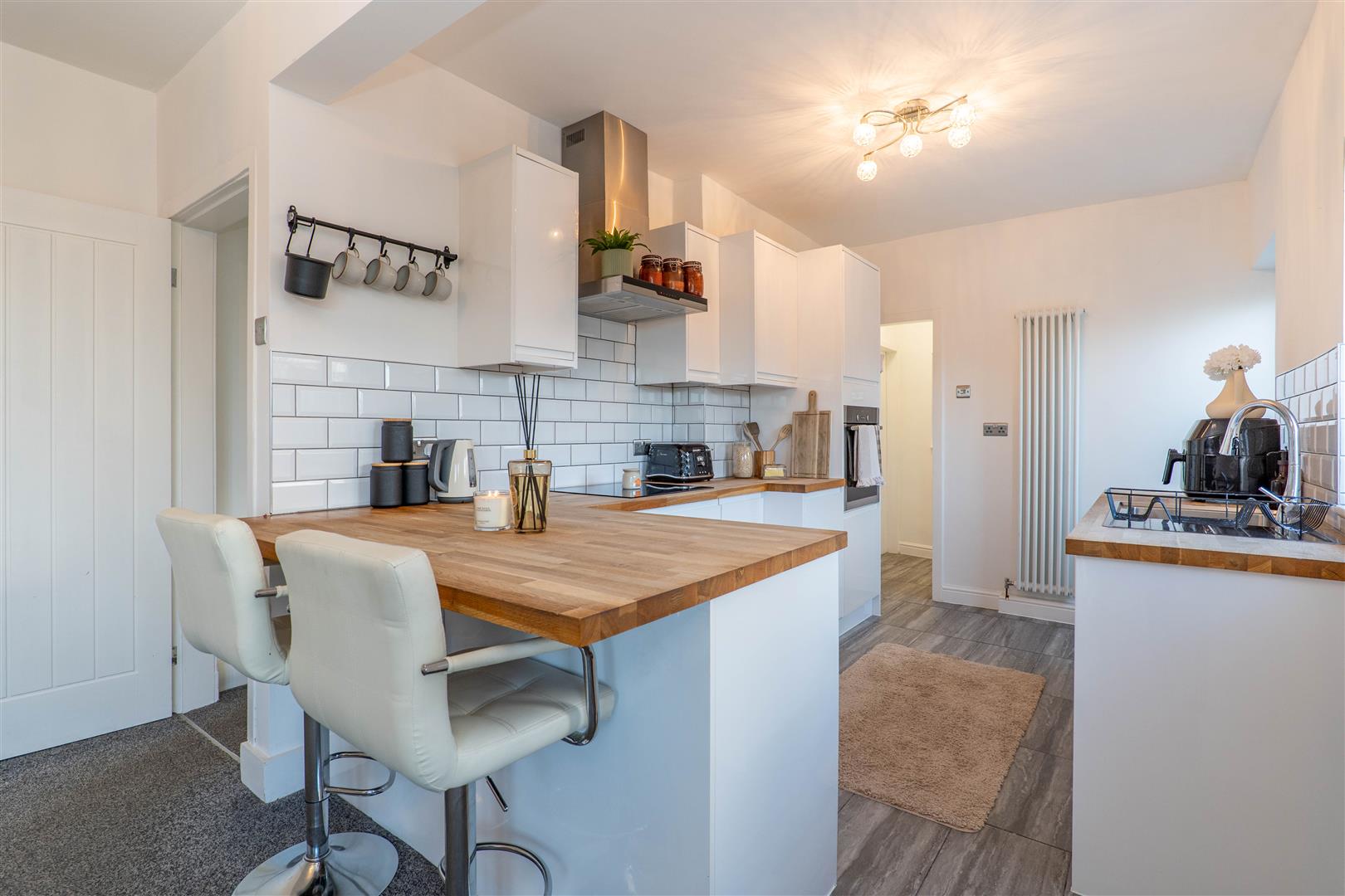 3 bed property in Collingwood Road, Chorley